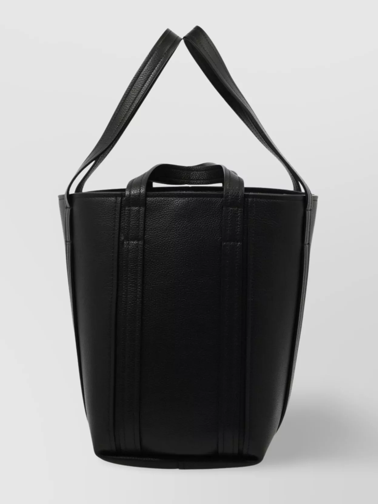 Balenciaga Top Handles Shoulder Strap Tote Bags