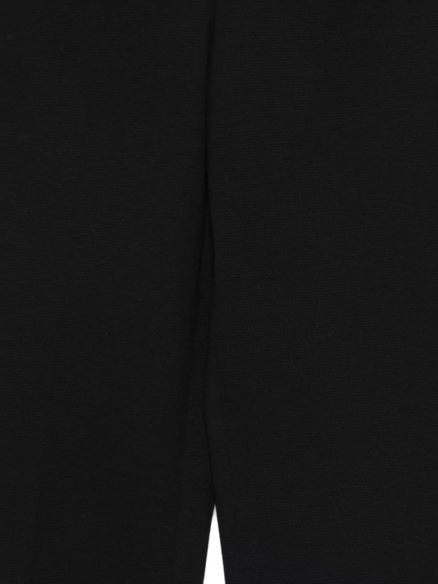Circolo 1901 Cotton Wide-Leg Trousers
