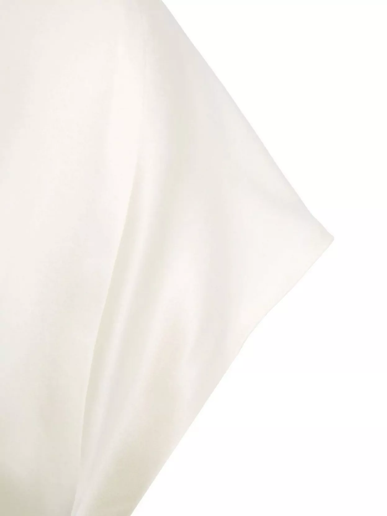 Pinko Cap Sleeve Round Neck Top Farida