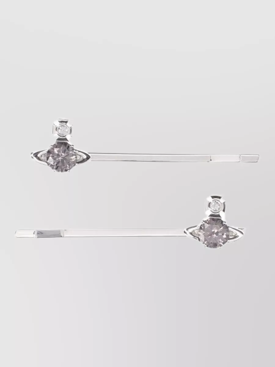 Vivienne Westwood earrings