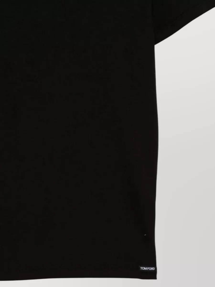 Tom Ford Crewneck T-Shirt