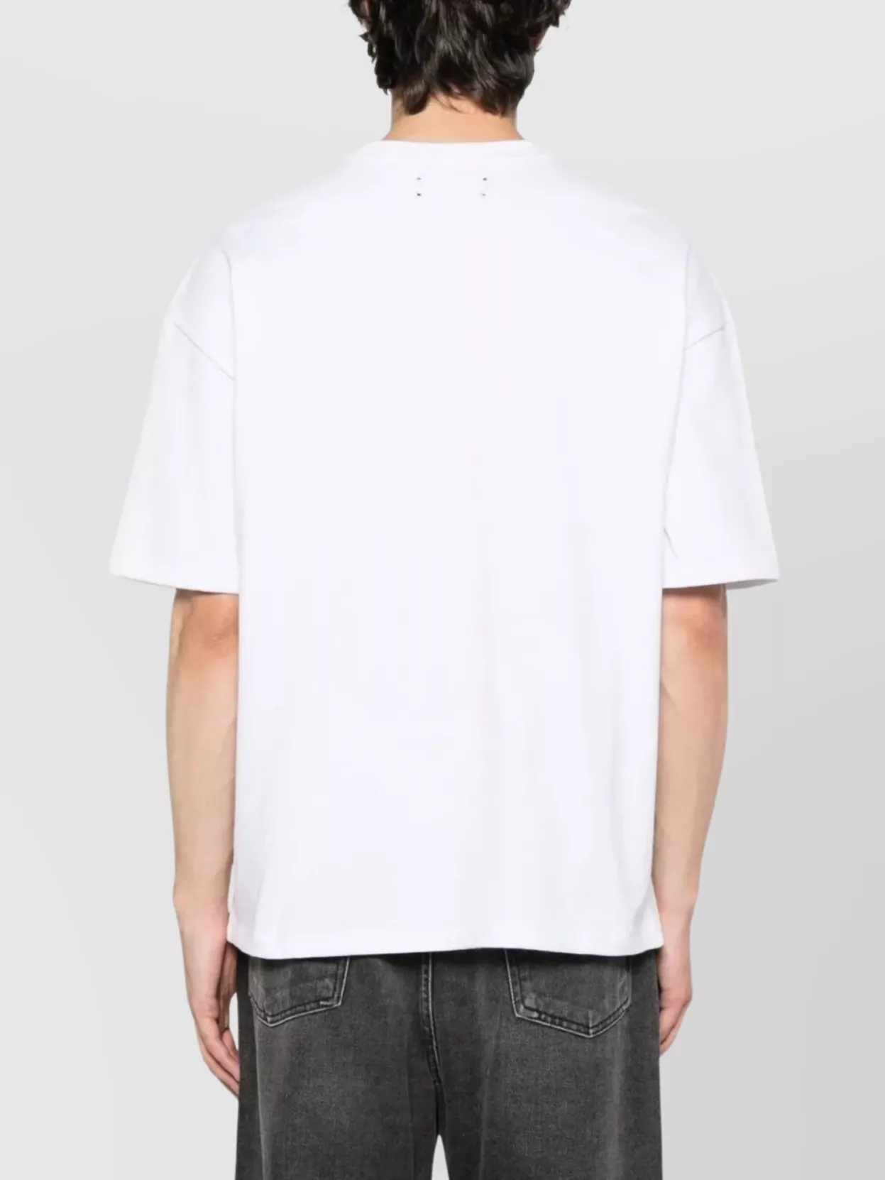 Amiri Italian Cotton Skater T-Shirt