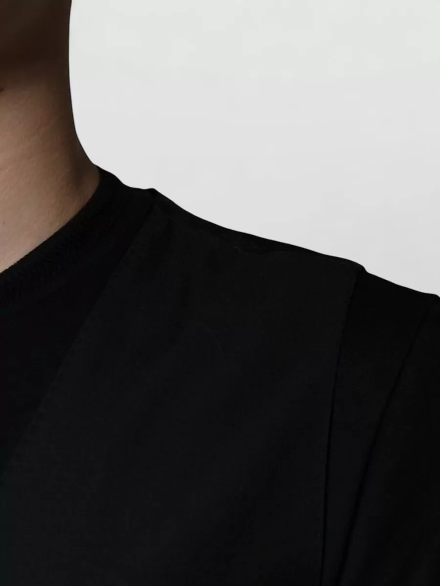 Dolce&Gabbana Wool V-Neck Waistcoat