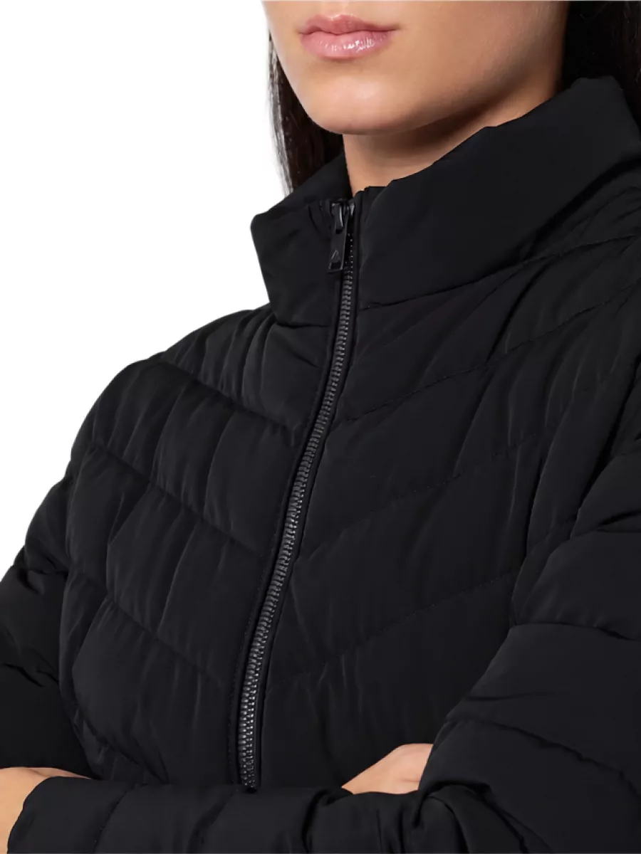 Moose Knuckles Puffer Jacket