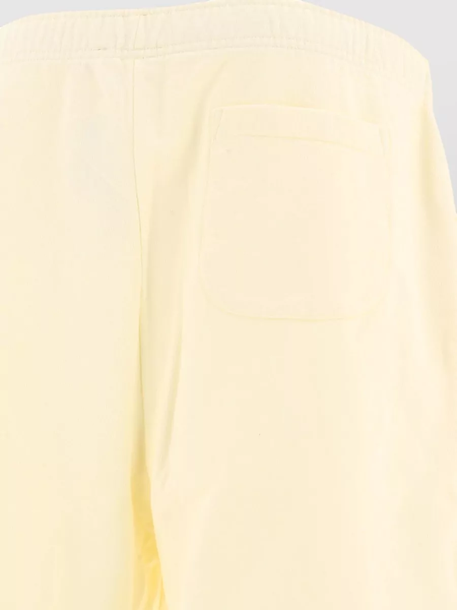 Polo Ralph Lauren Cotton Deck Shorts