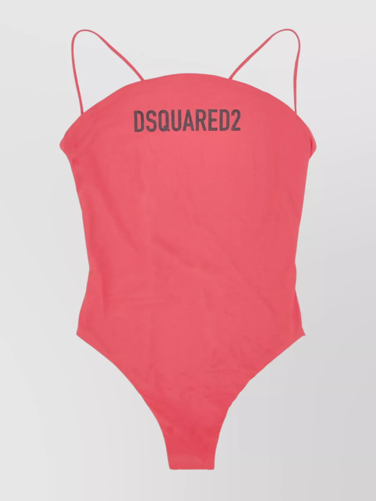 Dsquared2 Single Piece Spaghetti Straps