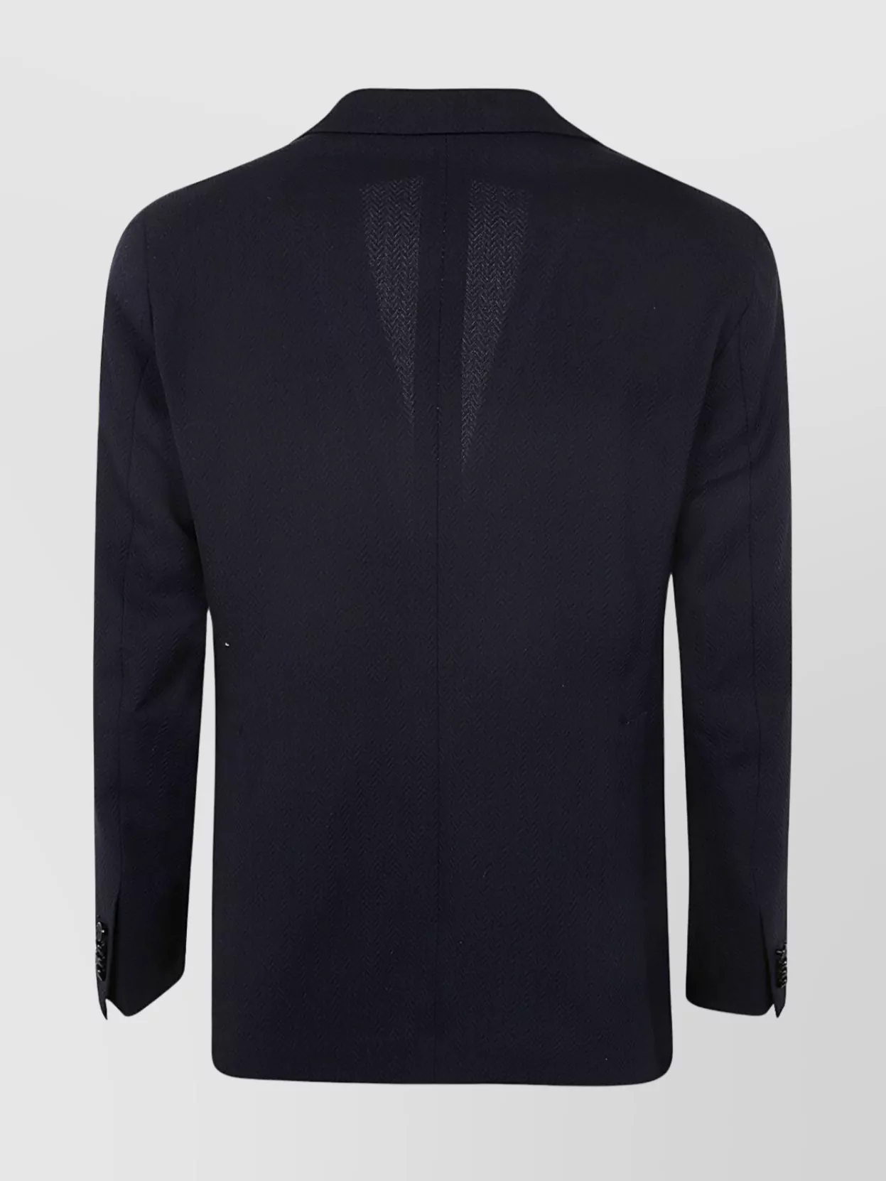 Tagliatore Stretch Blazer Single Breasted