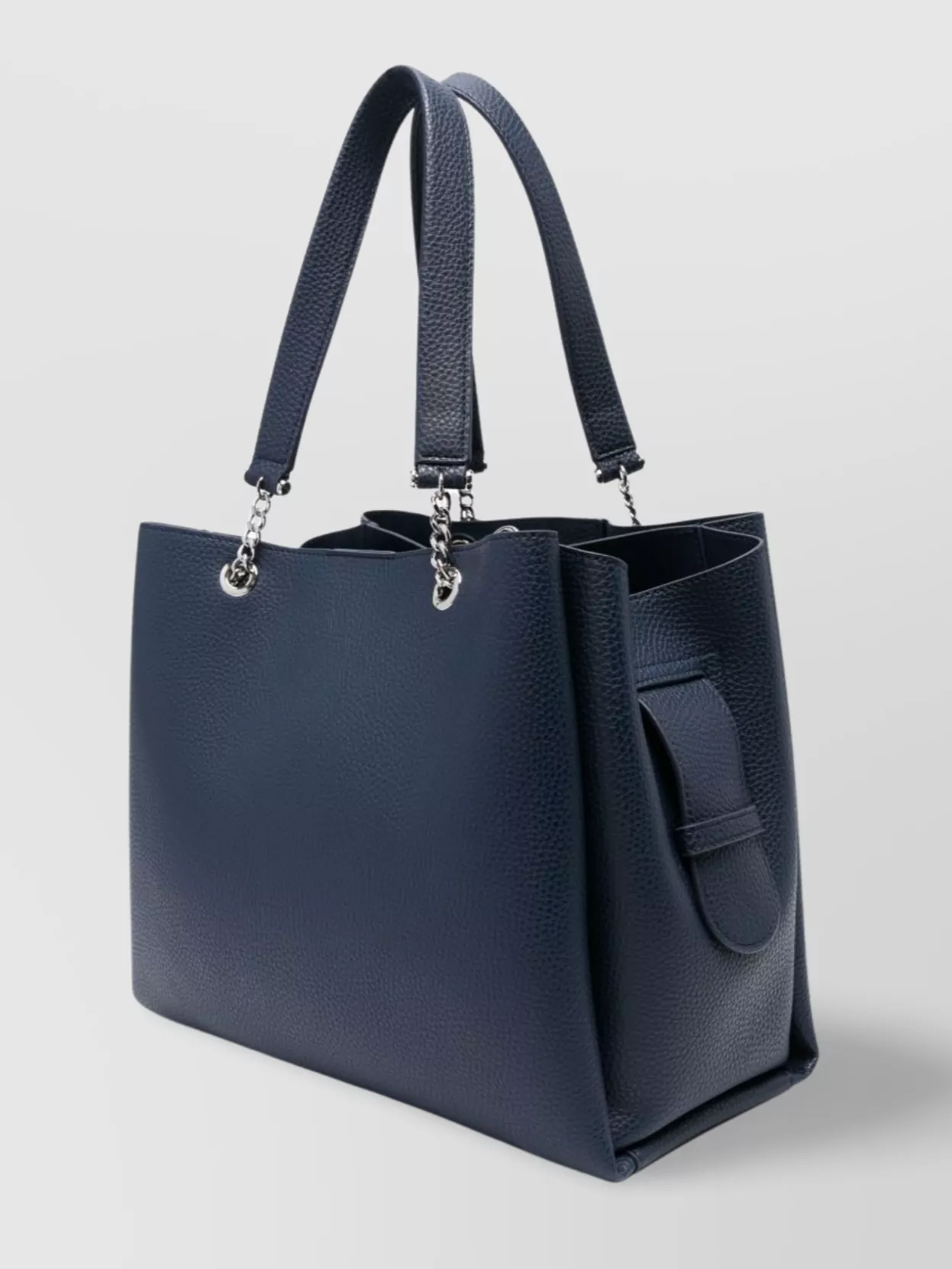 Emporio Armani Myea Small Shopping Bag