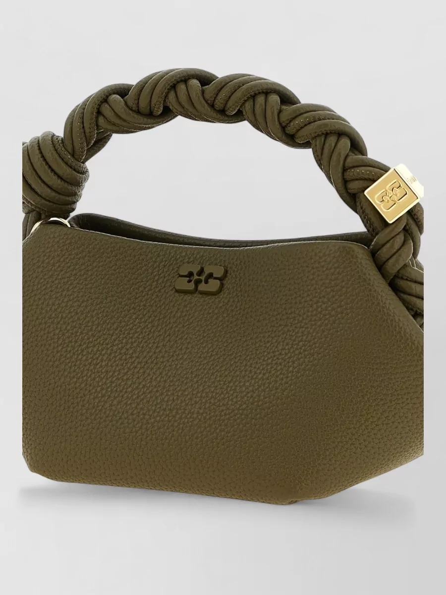 Ganni Bou Mini Shoulder Bag