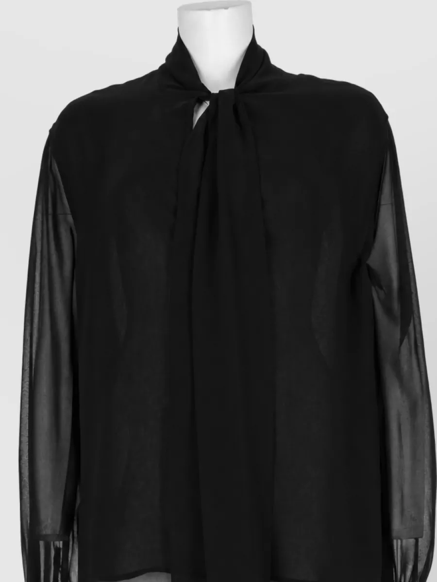 P.a.r.o.s.h. blouse