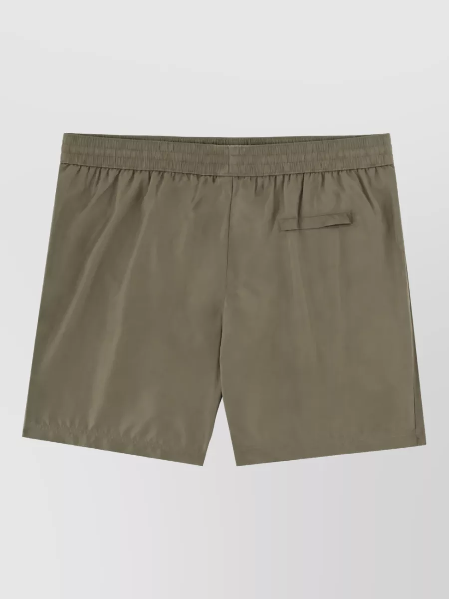 Dolce&Gabbana Chino Shorts