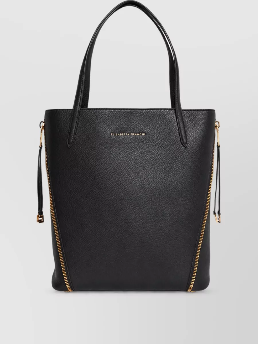 Elisabetta Franchi tote bag