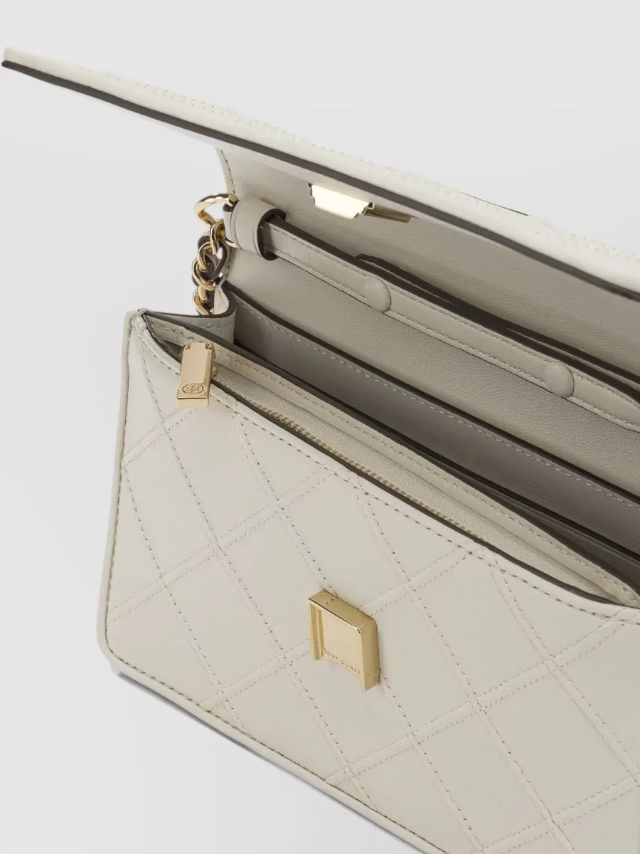 Tory Burch Leather Purse