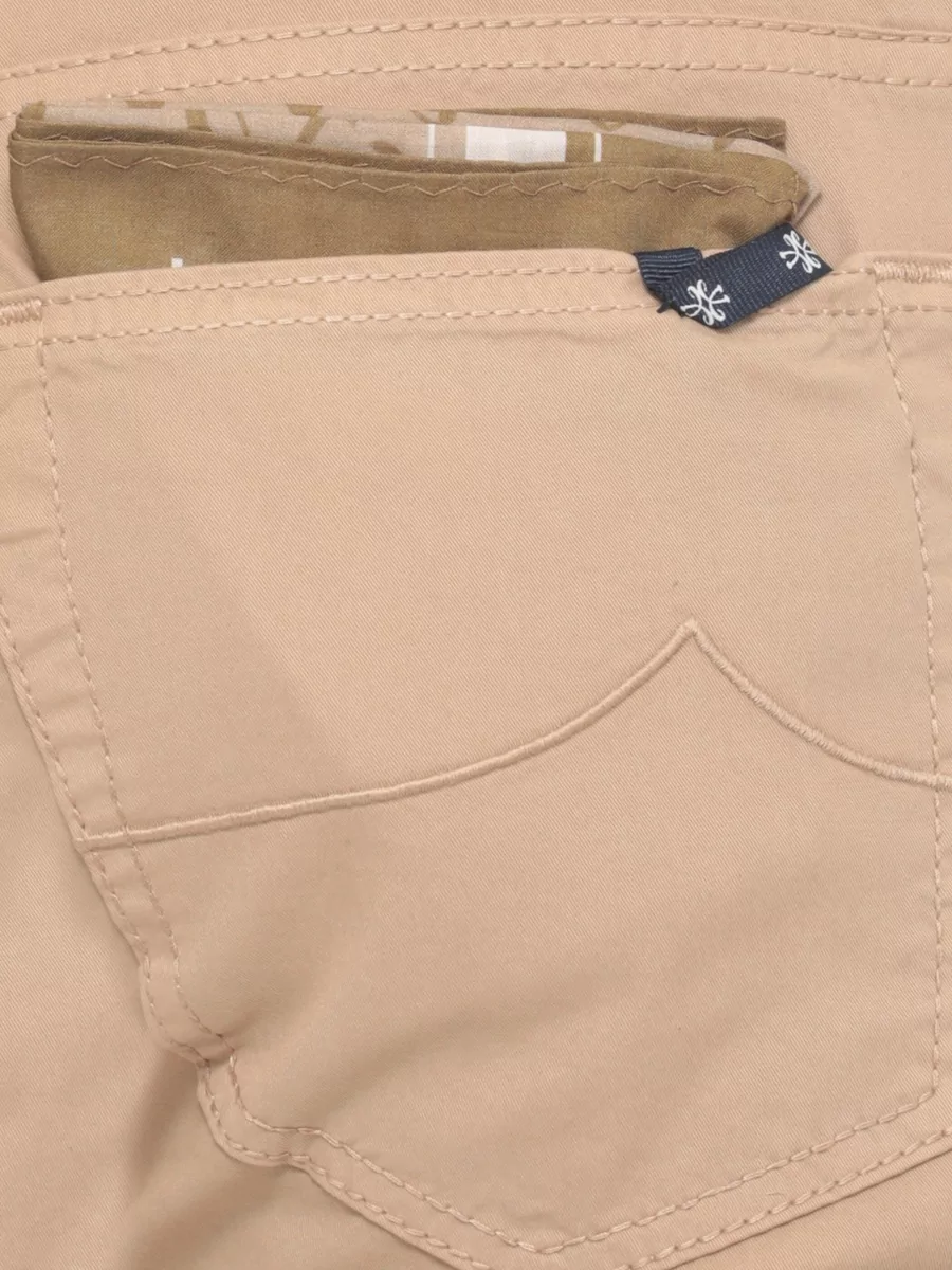 Jacob Cohen Straight-Leg Trousers