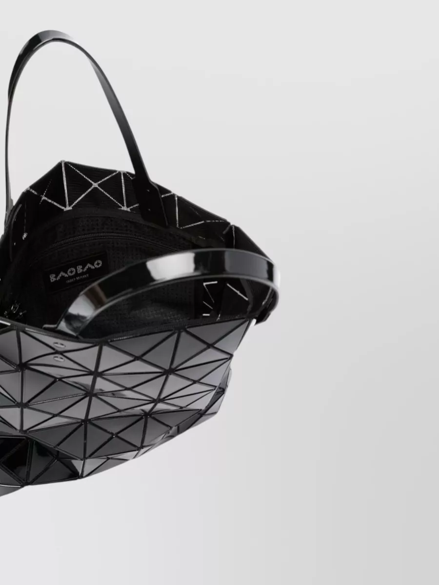 Bao Bao Issey Miyake Tote Bag