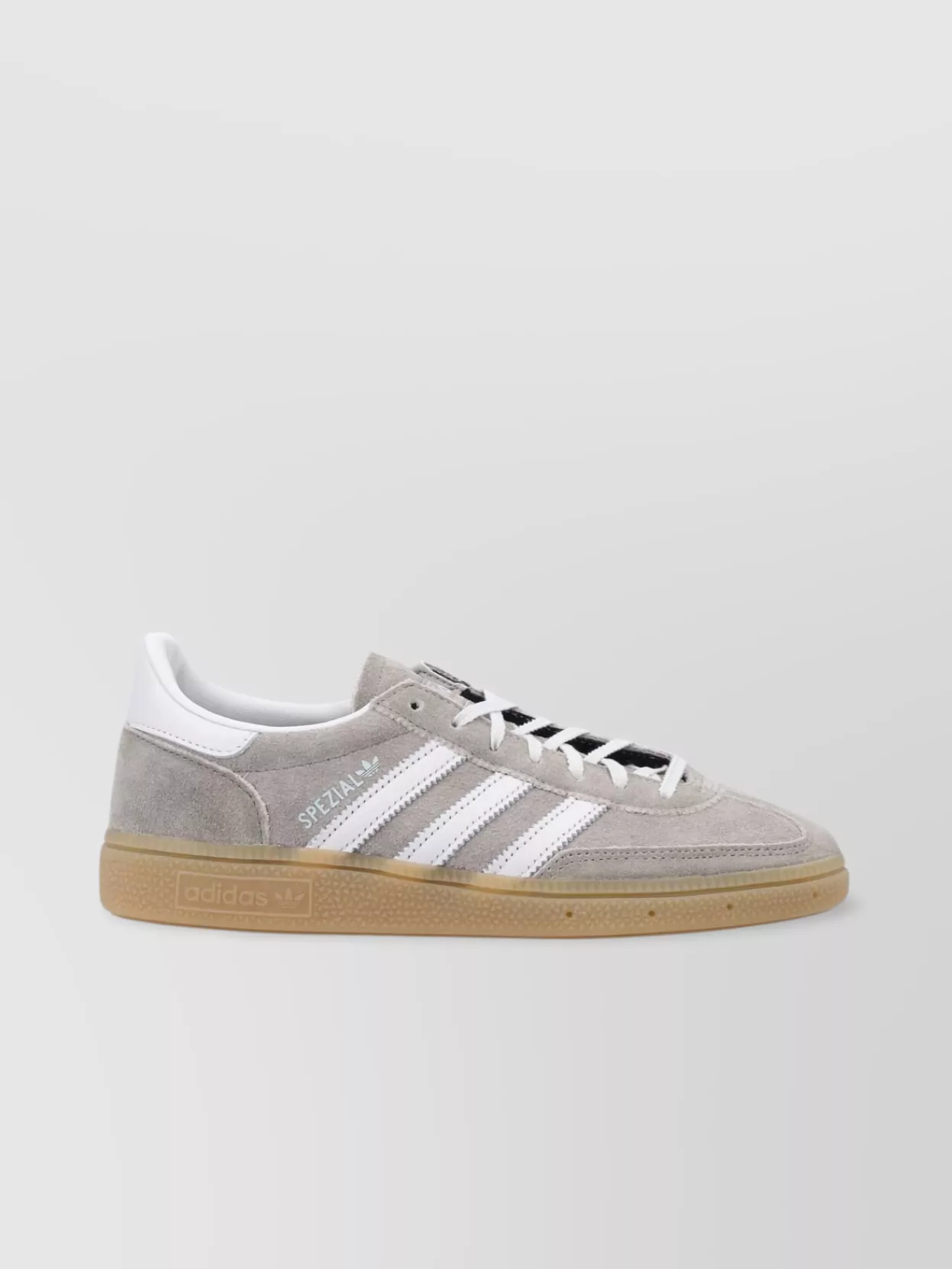Adidas Originals Handball Spezial Silver Pebble Sneakers