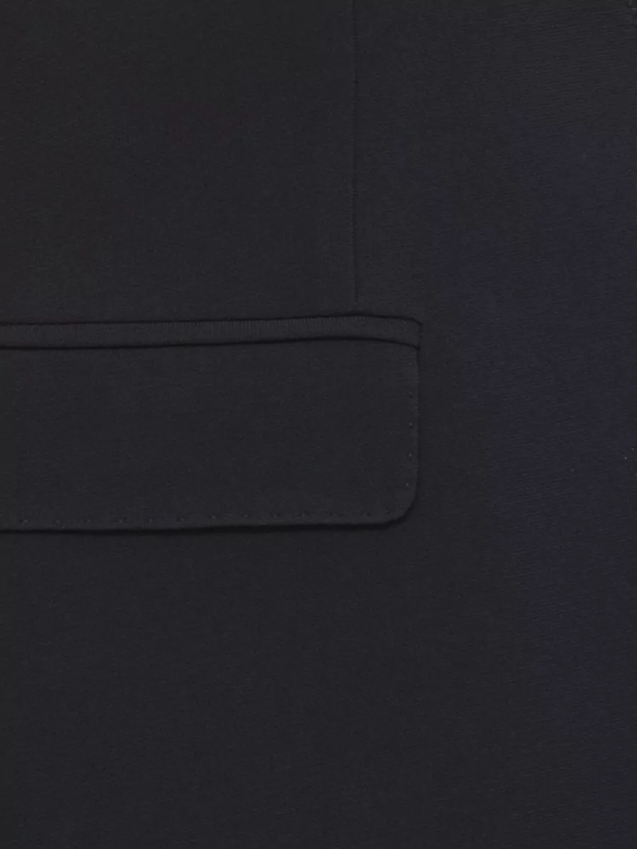 Alberto Biani Single-Breasted Blazer