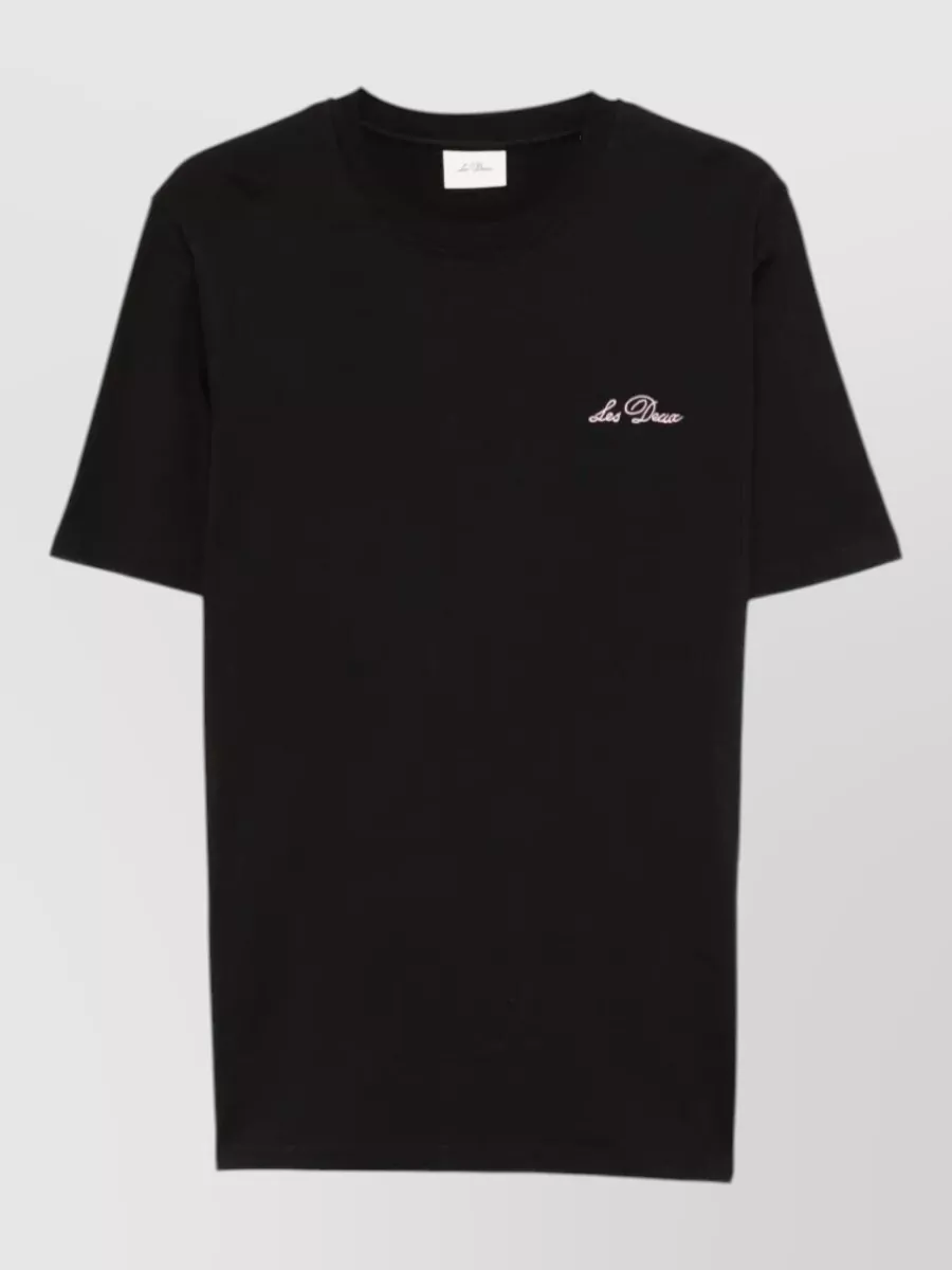 Les Deux floral print t-shirt