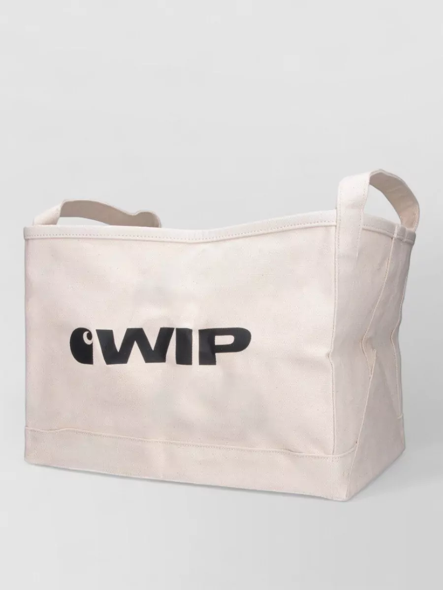 Carhartt Wip tote bag