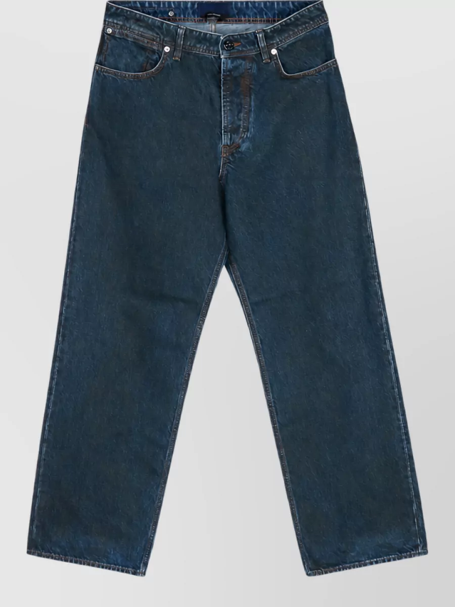 Stone Island Denim jeans