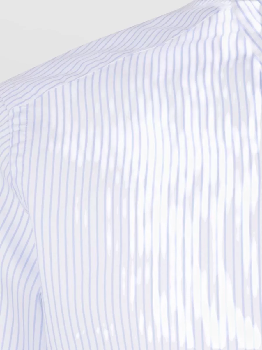 Tintoria Mattei Cotton Shirt