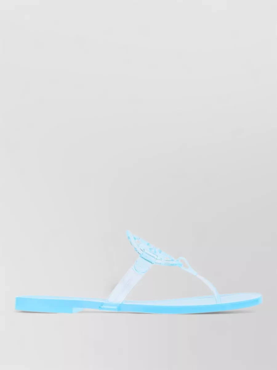 Tory Burch Jelly thong sandals