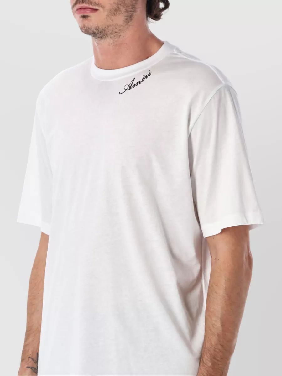 Amiri Regular-Fit T-Shirt
