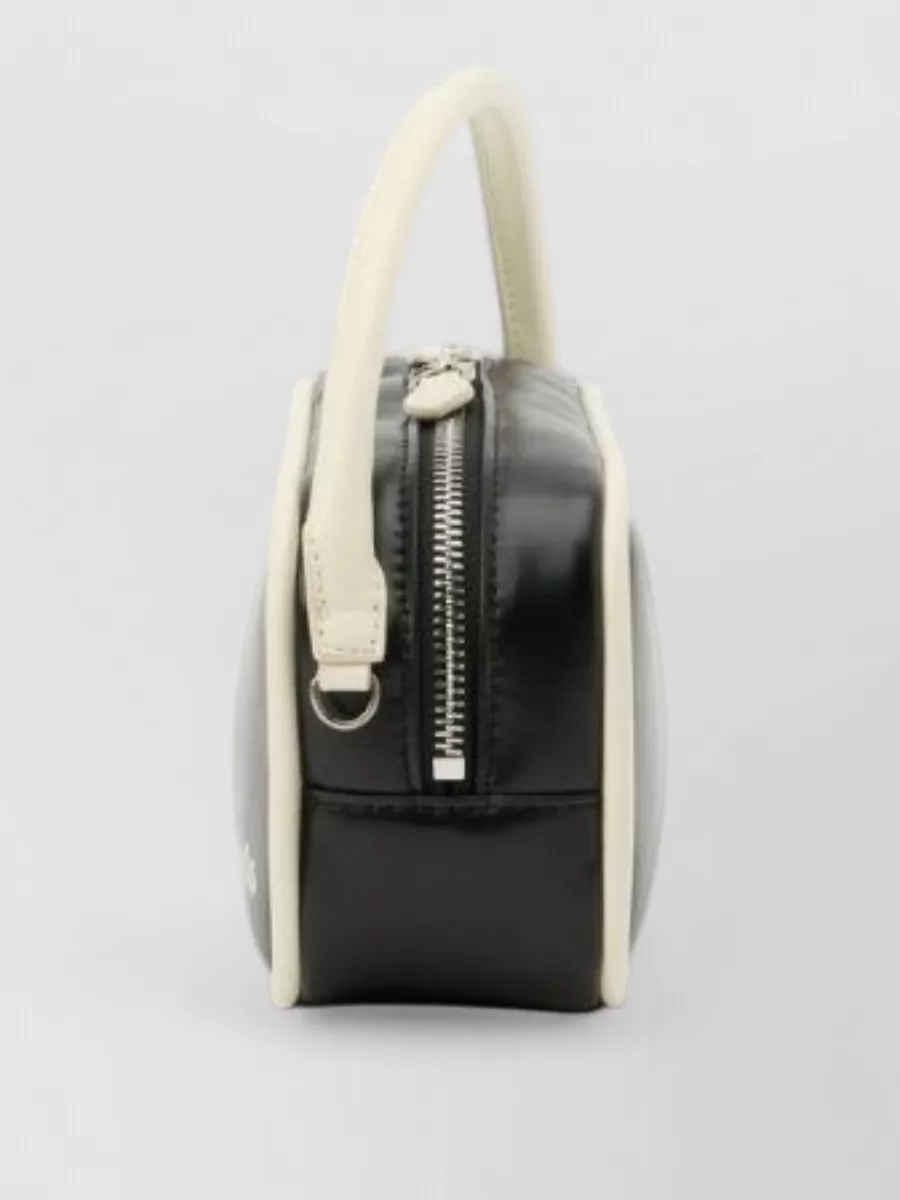 Palm Angels Na Shoulder Bag