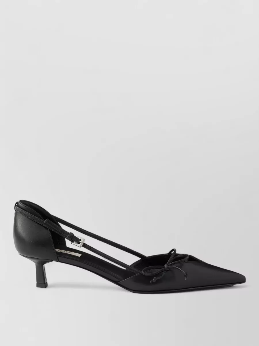 Prada Ballerina Shoes