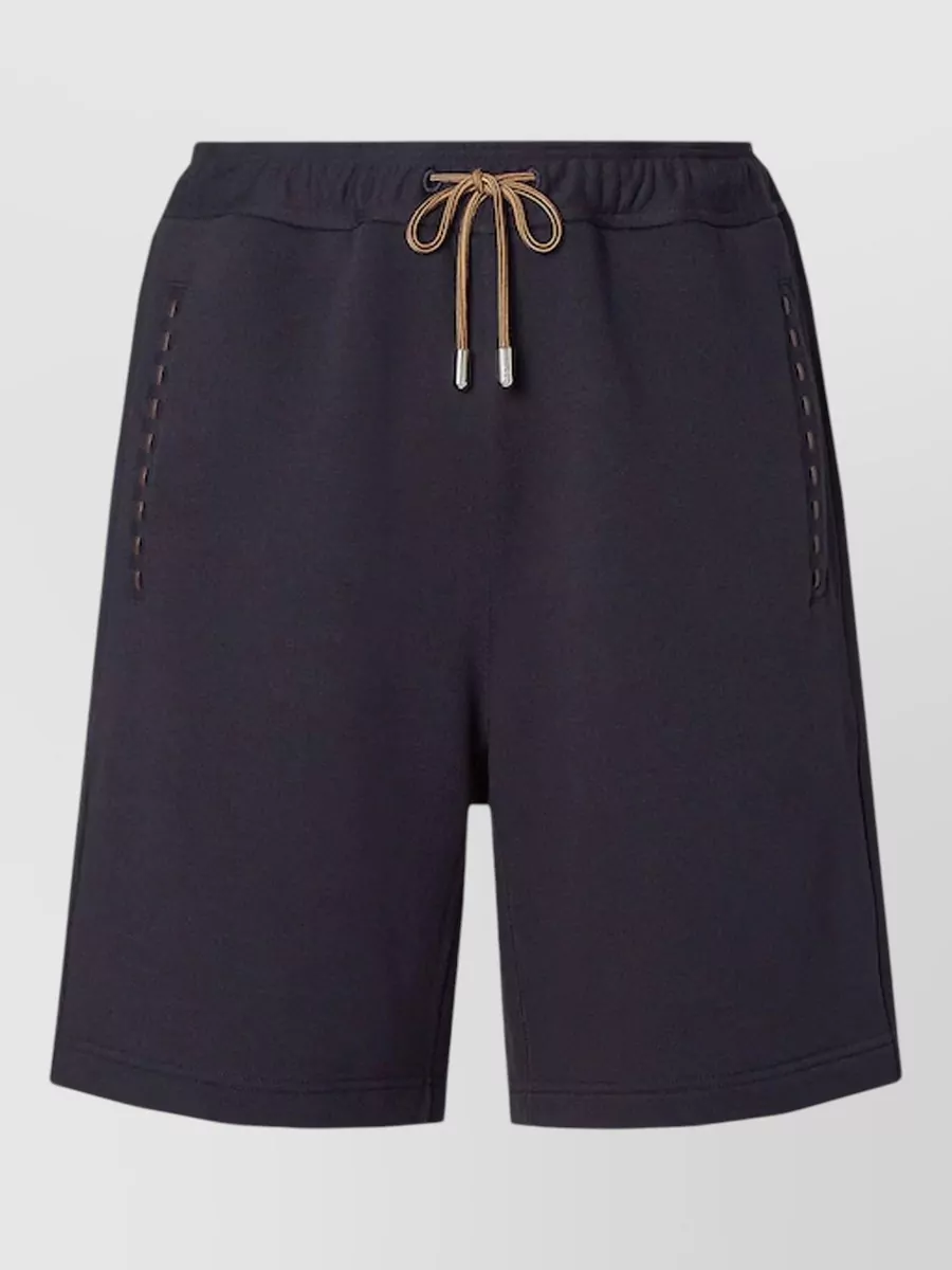 Fendi track pants