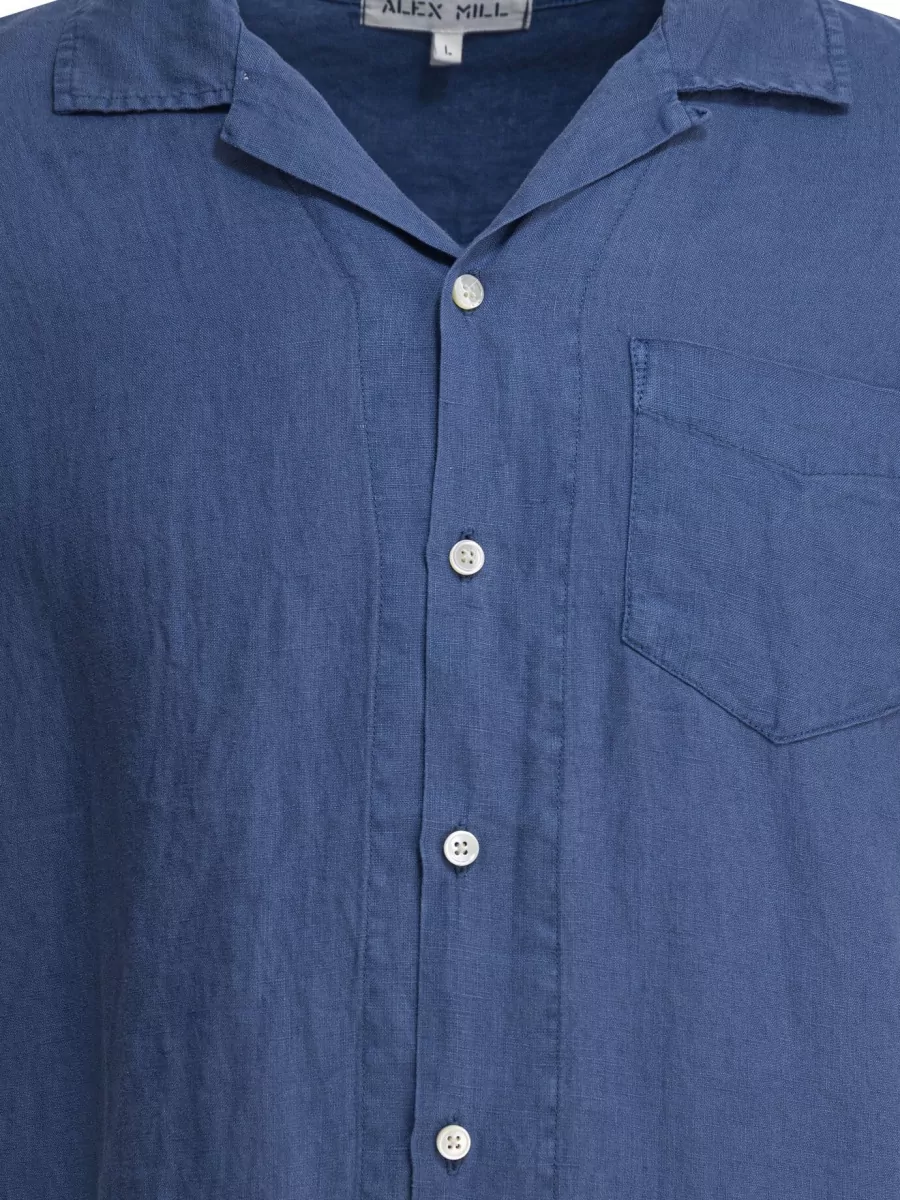 Alex Mill Linen Shirt