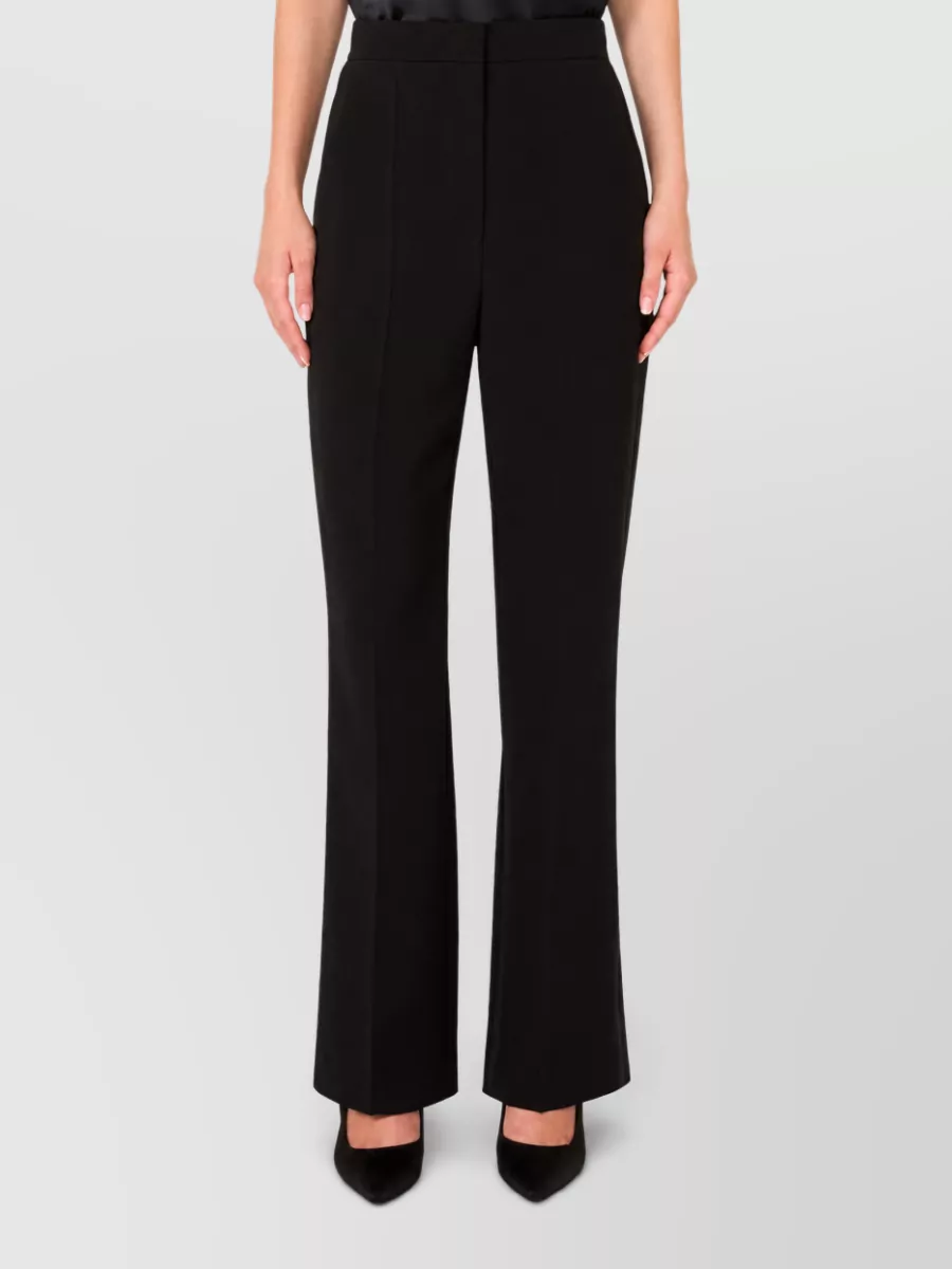 Max Mara Suit Trousers