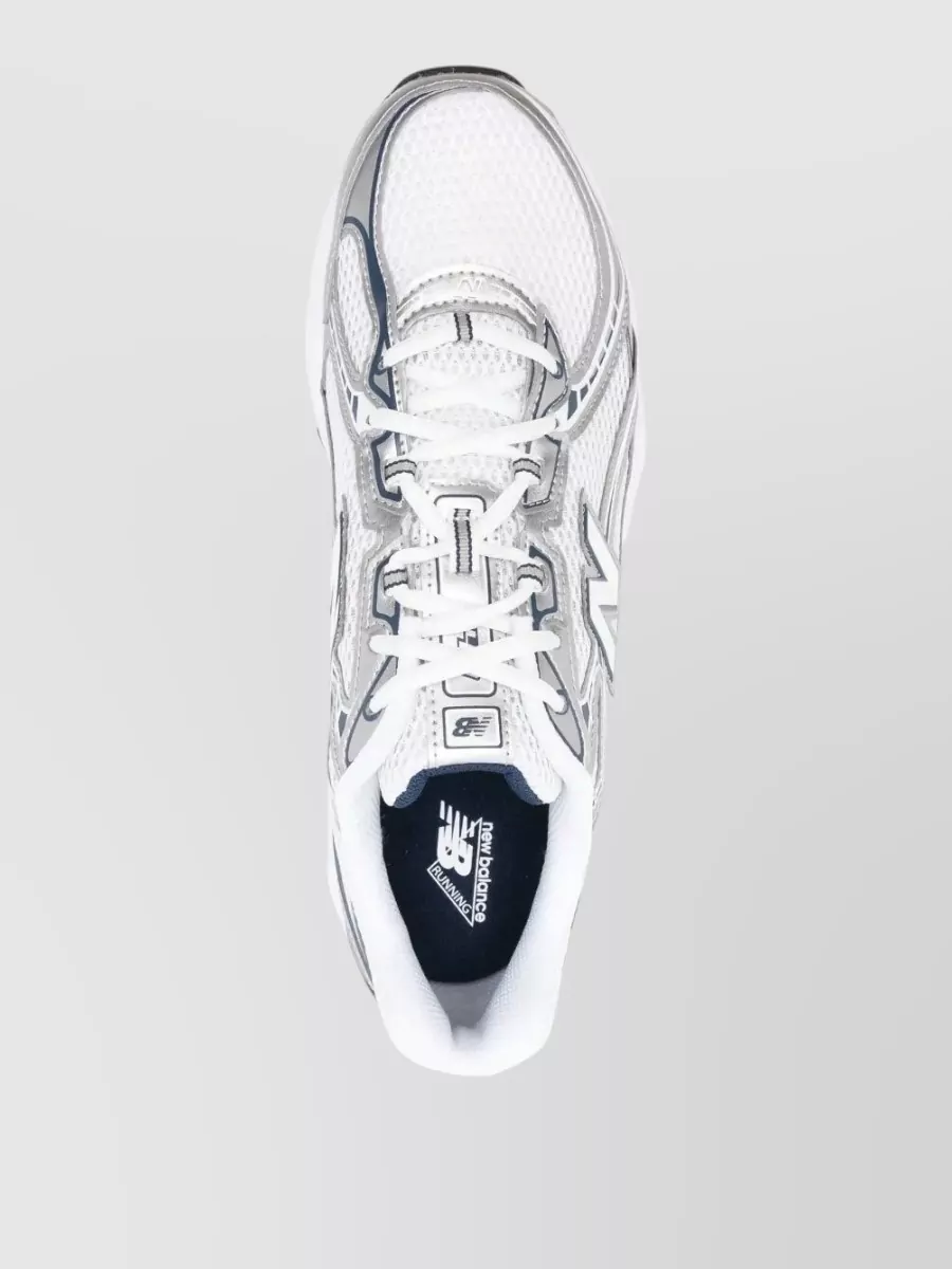 New Balance Low-Top Sneakers