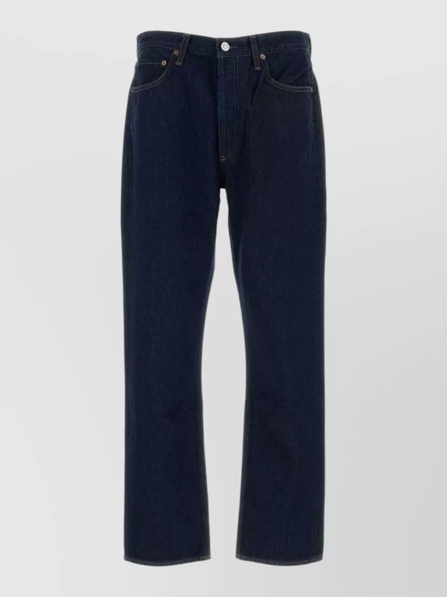 Agolde denim jeans