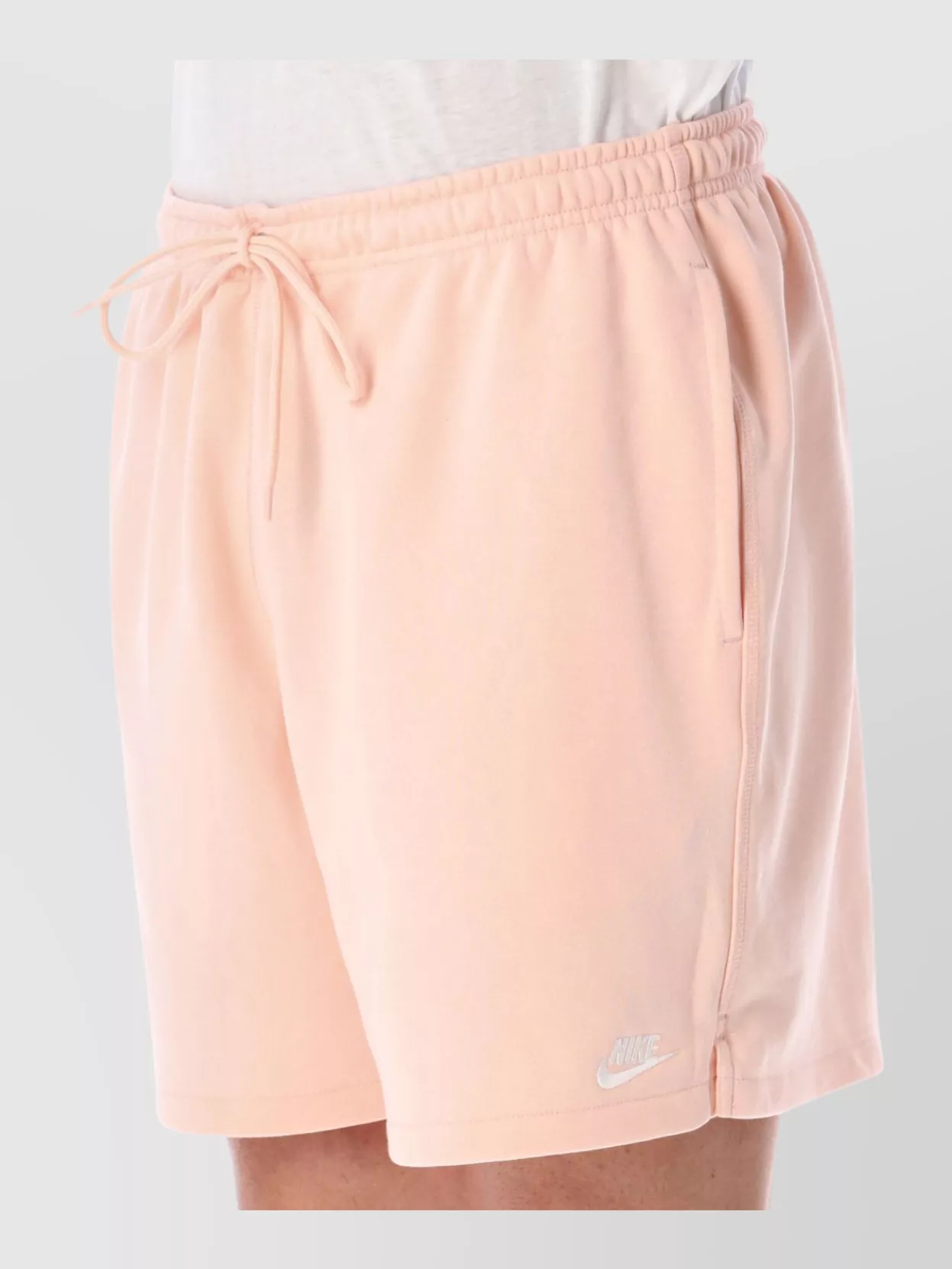 Nike Fleece Club Short Pockets