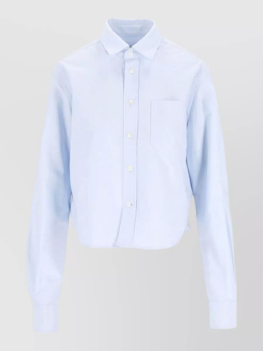 Ami Paris cotton shirt
