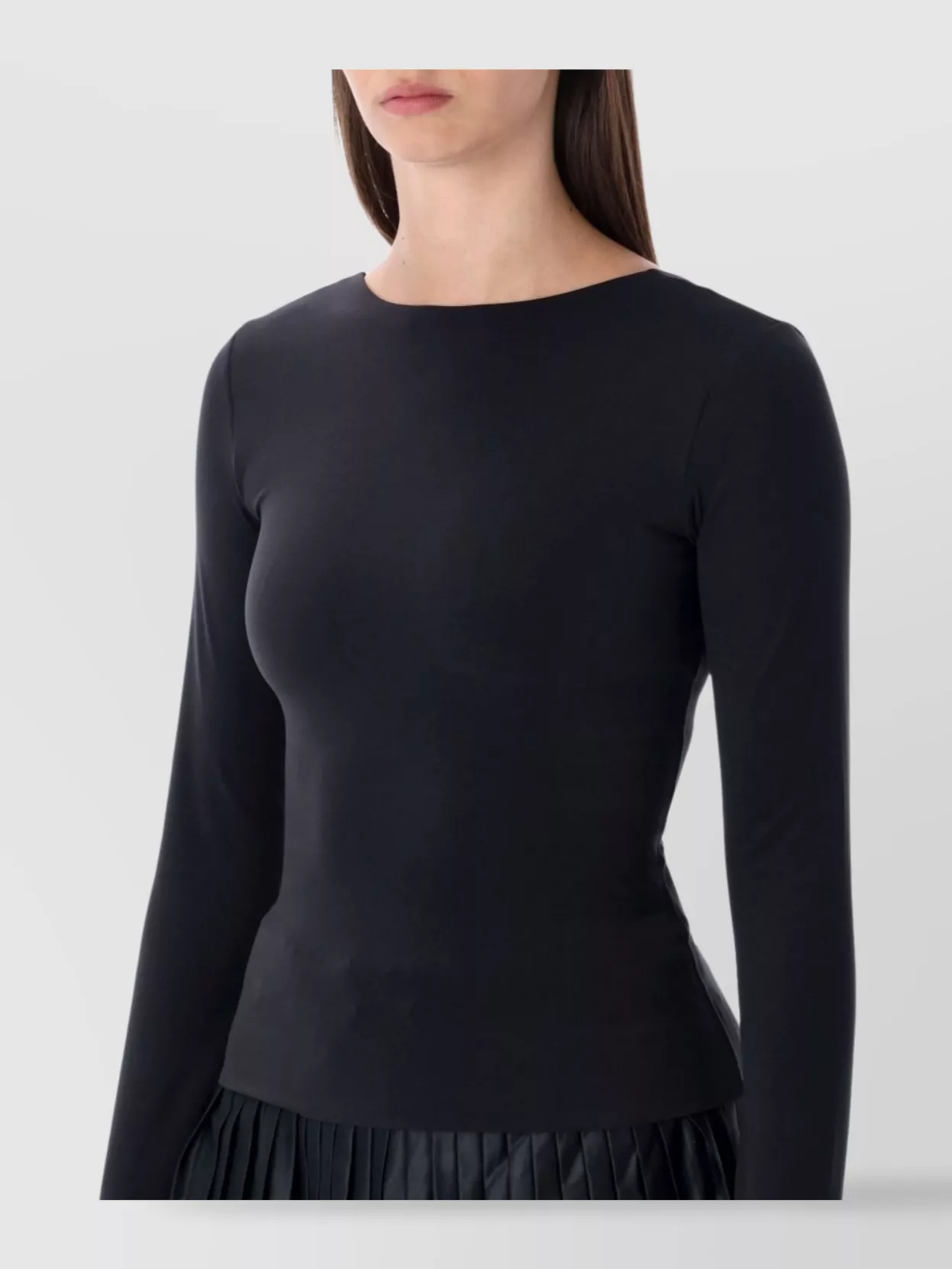 Nike Long Sleeve Active Movement Top
