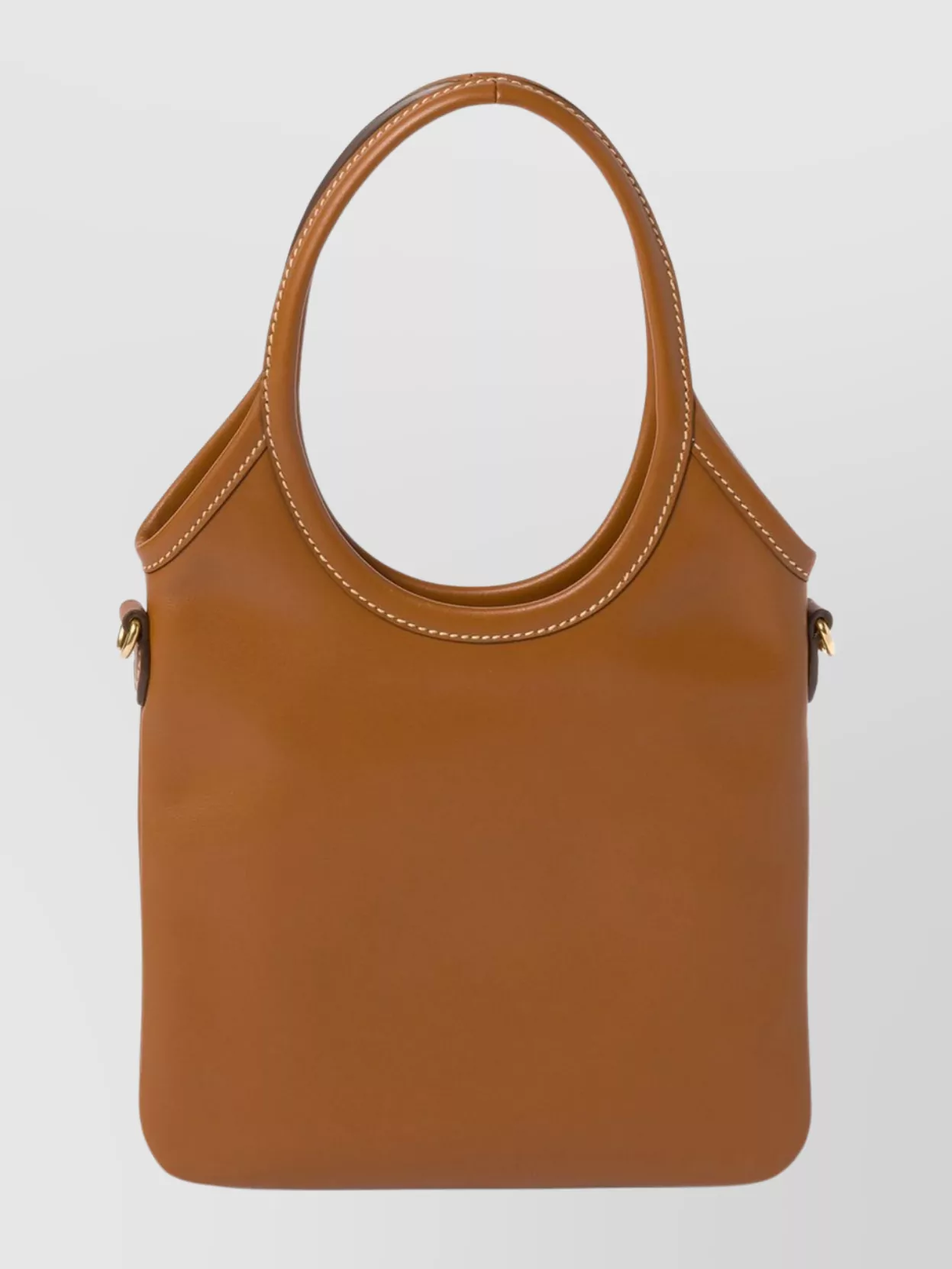 Miu Miu Soft Tote Bag Adjustable Strap