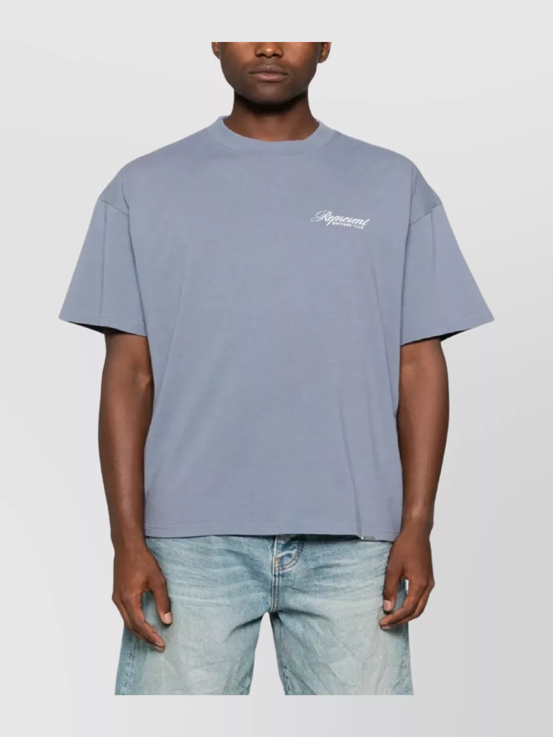 Represent Owners Club Graphic Print T-Shirt