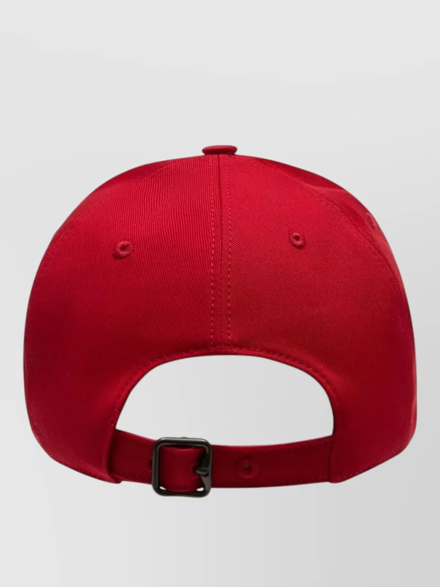 Burberry Cotton Cap