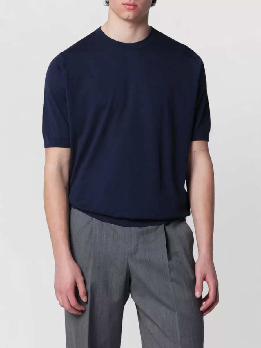 John Smedley t-shirt