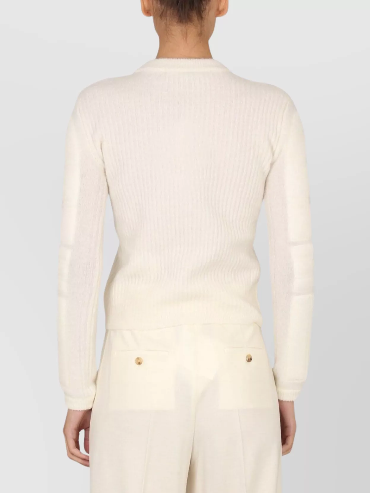Max Mara Mohair Jumper