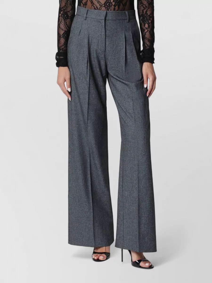 The Andamane suit trousers