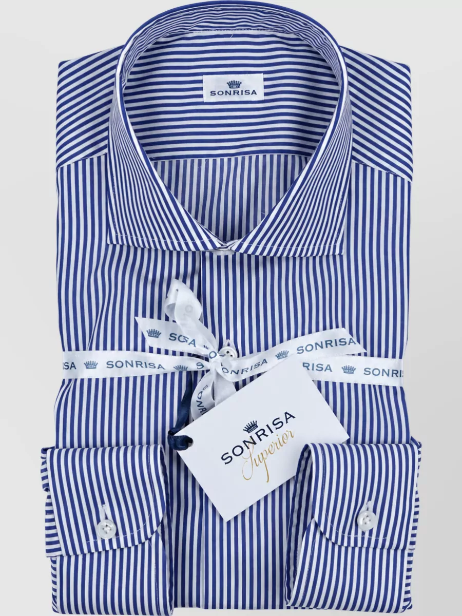 Sonrisa shirt