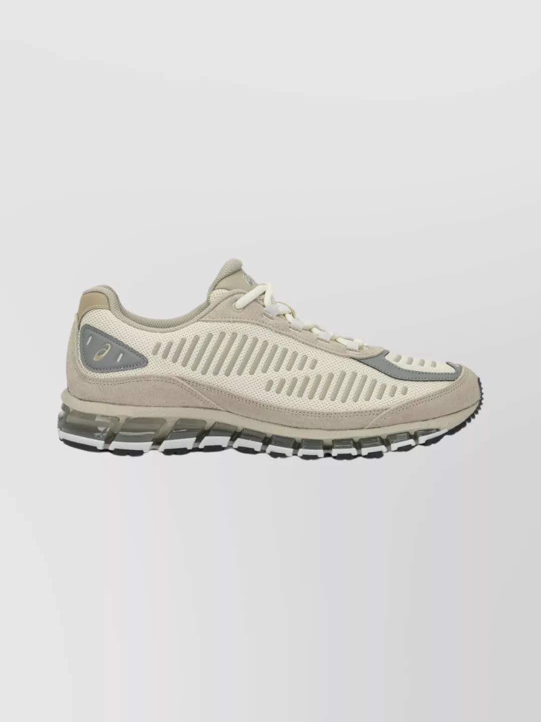 Asics Casual Footwear And Slip-On Style