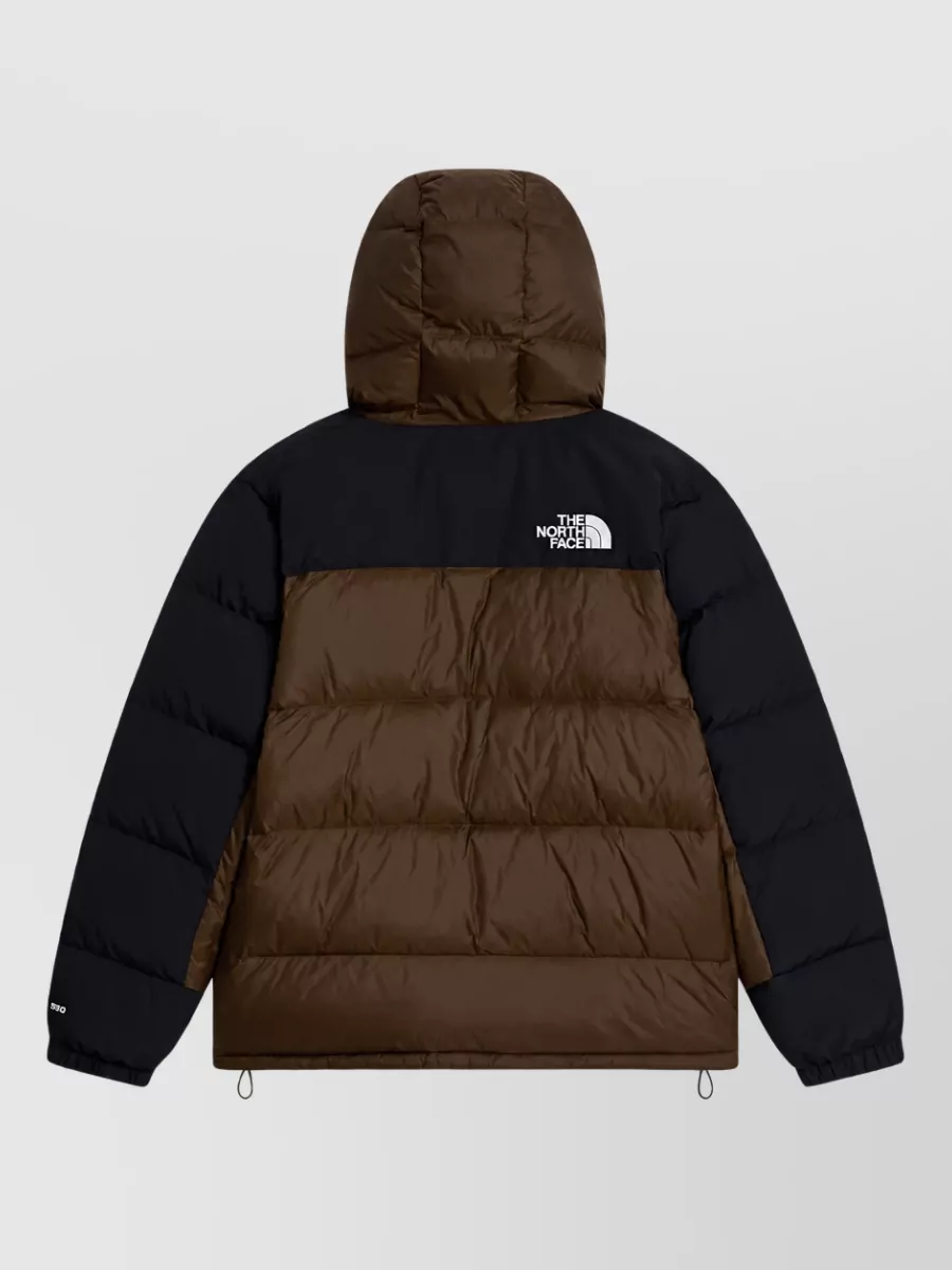 The North Face Down Puffer Coat