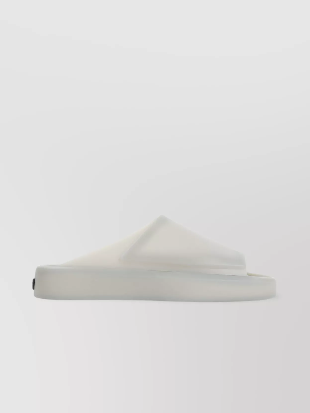 Fear Of God Los Feliz Rubber Slides & Flip Flops