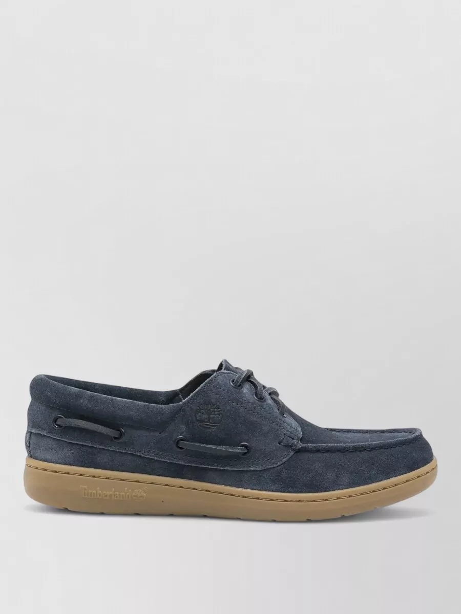 Timberland Boat Shoes