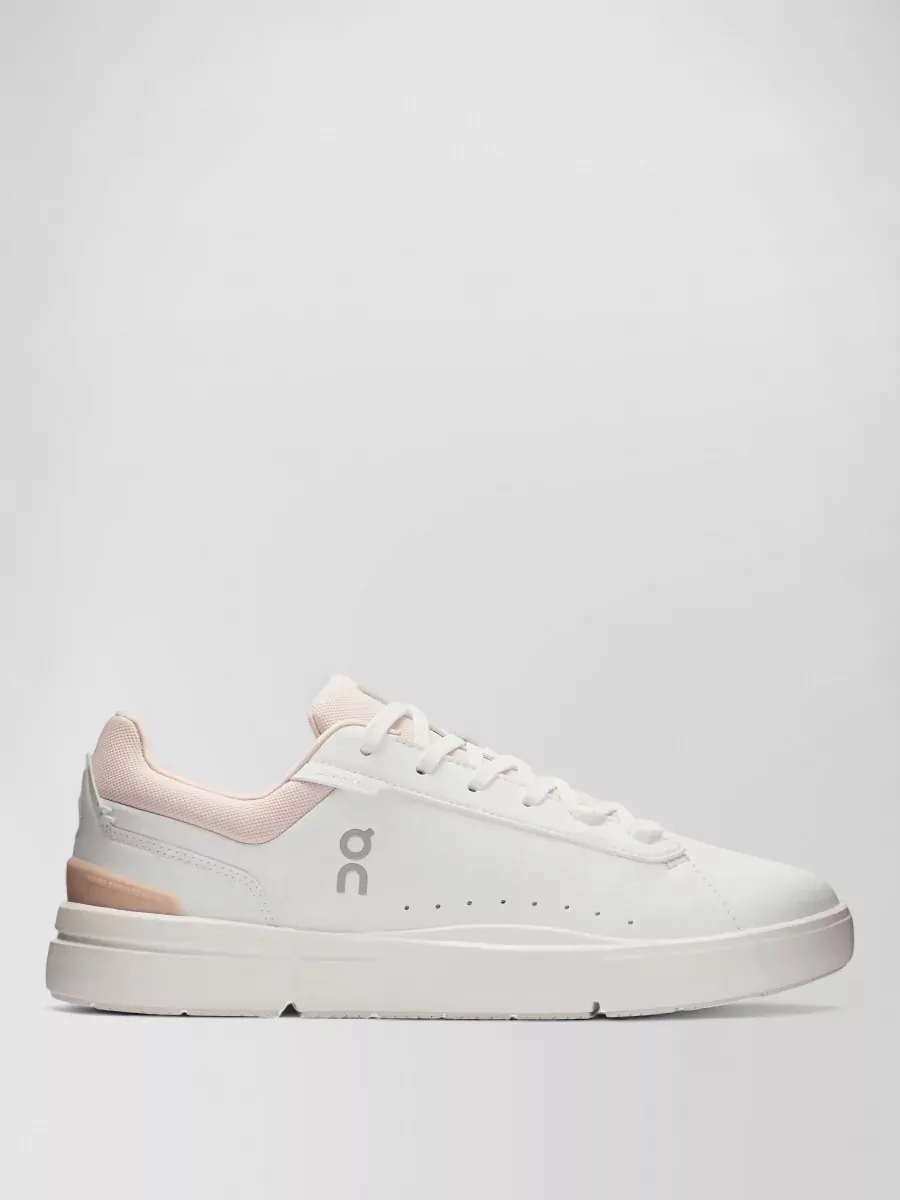 On Running Low-Top Sneakers