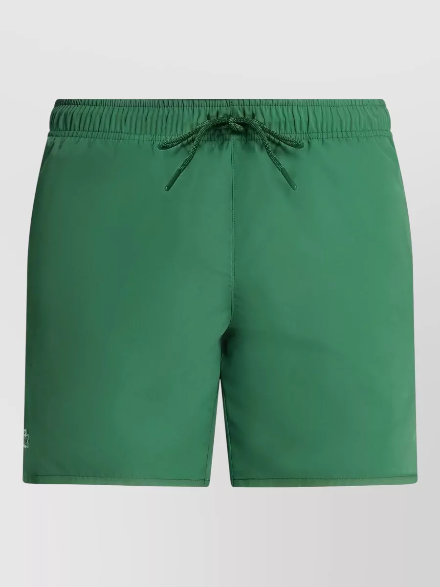 Lacoste Deck Shorts